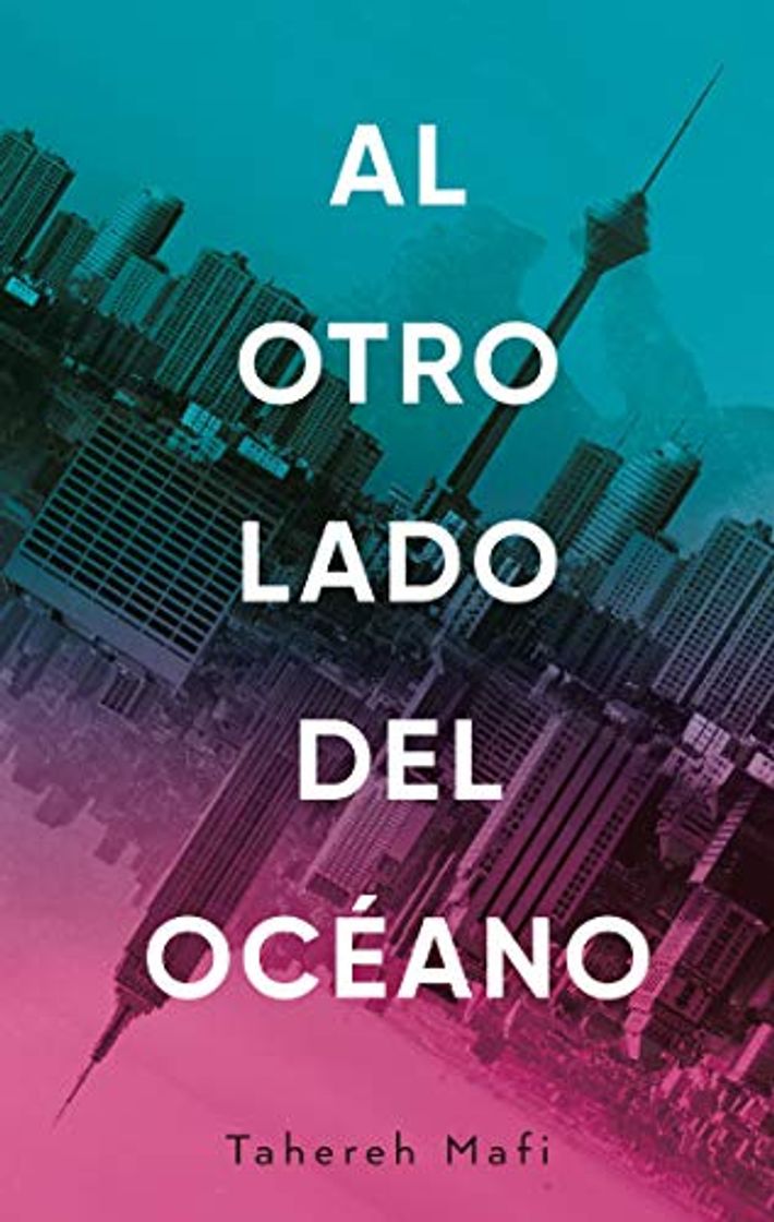 Libro Al otro lado del océano