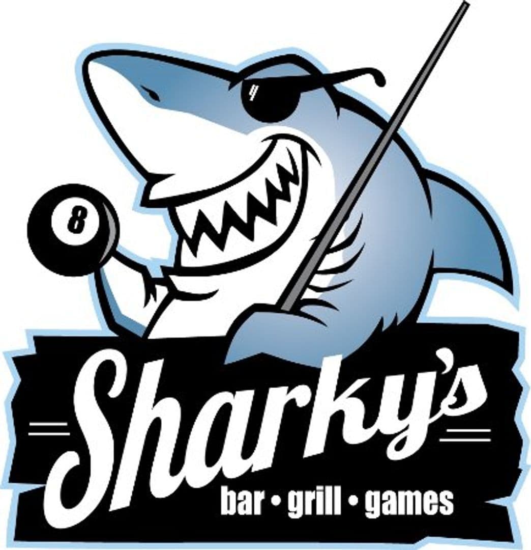 Restaurants Sharky's Bar, Grill & Games