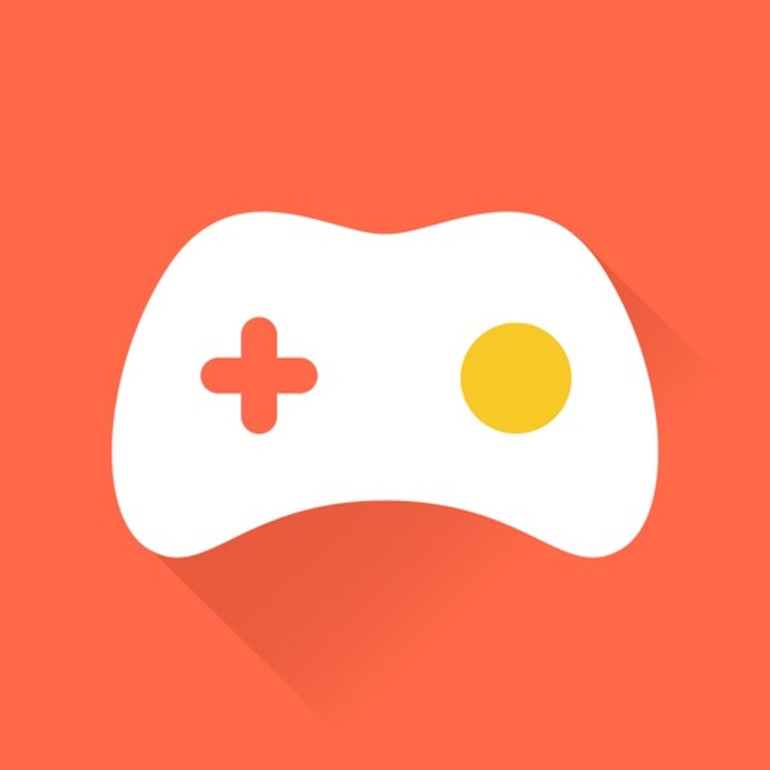 App Omlet Arcade: Livestream Games