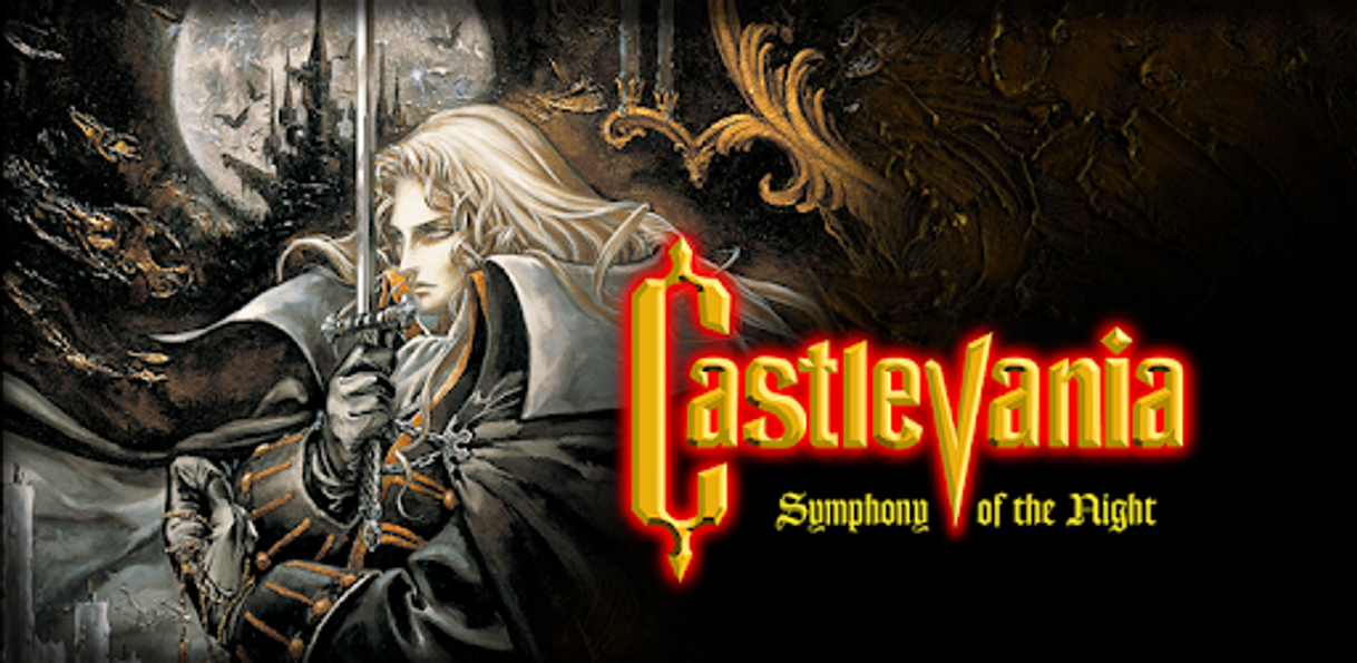 Fashion Castlevania: Symphony of the Night - Apps on Google Play