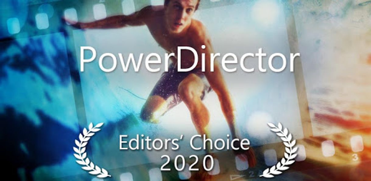 Fashion PowerDirector - Video Editor App, Best Video Maker - Google Play