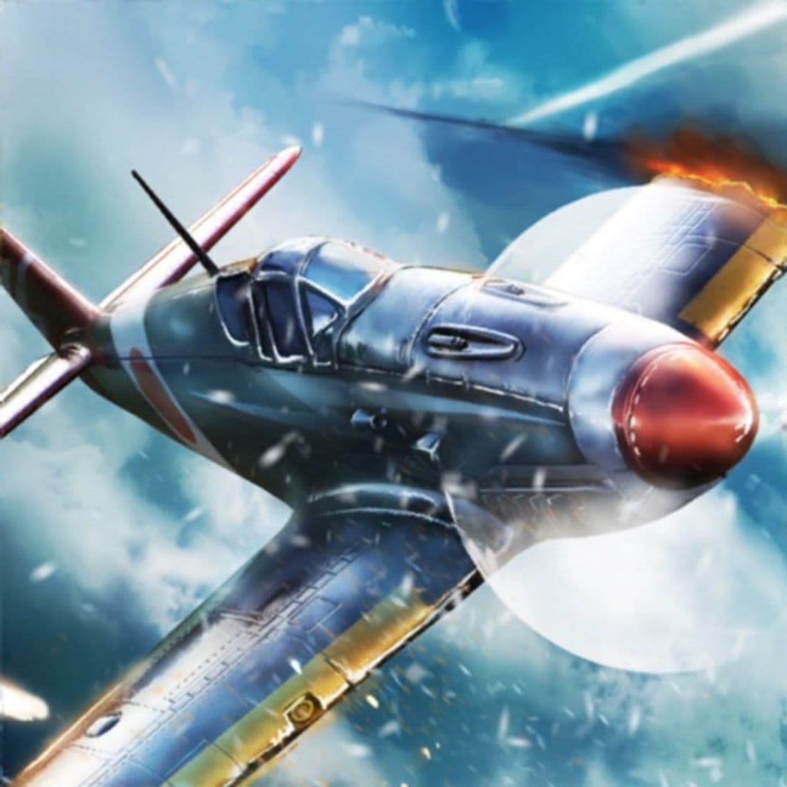 App Sky Baron: War of Nations