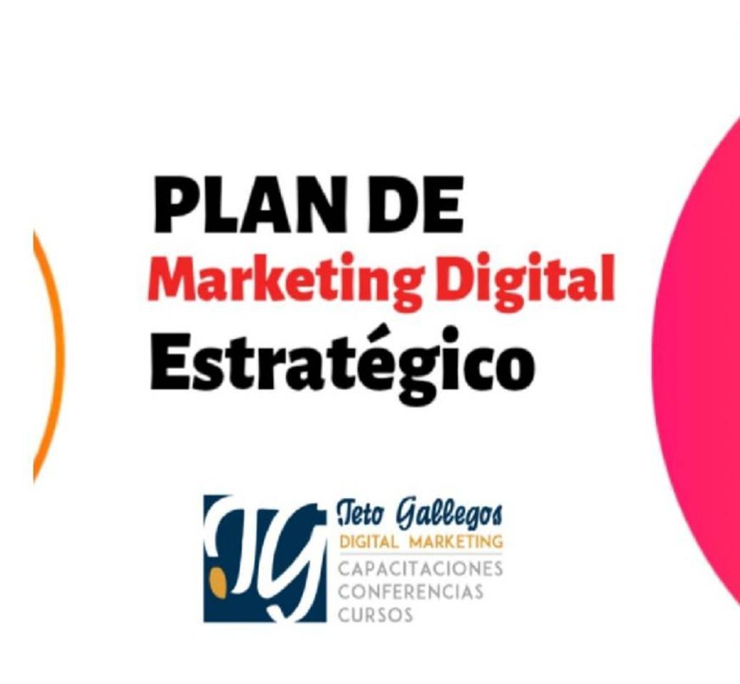 Moda Plan de Marketing Digital Estratégico!💻📈

