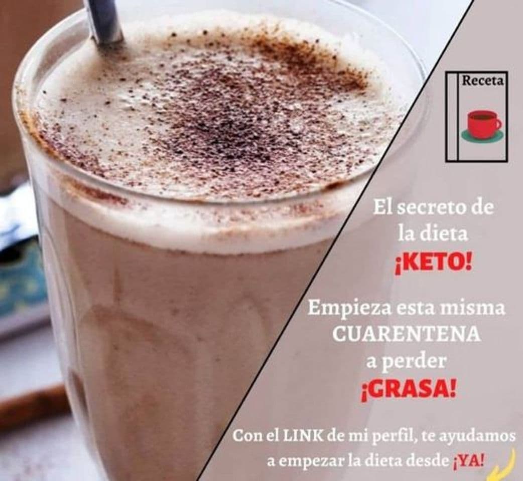 Moda Bajar de Peso Dieta Keto