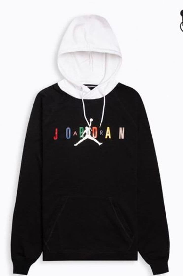 Moda Sudaderas Jordan 