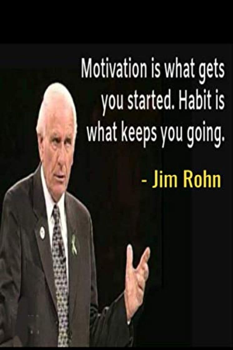 Producto Jim Rohn