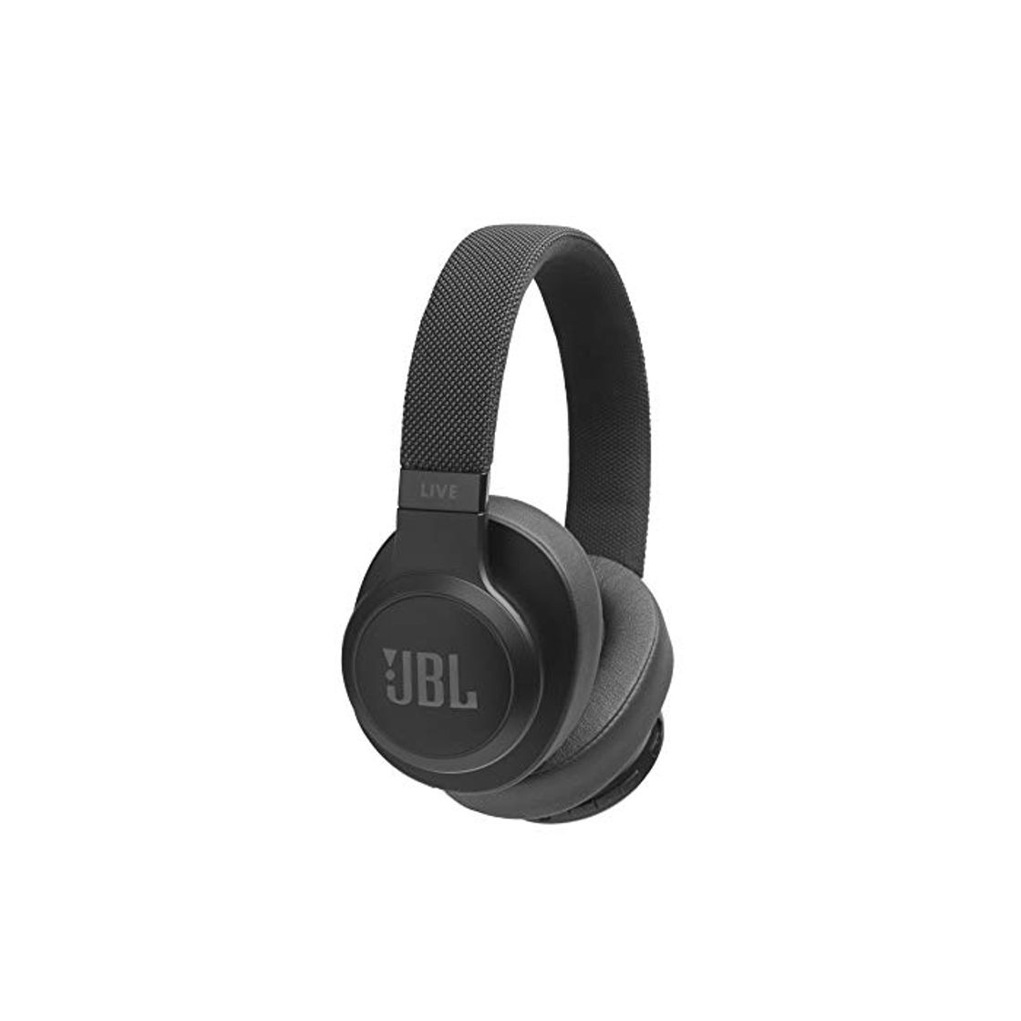 Electrónica JBL LIVE 500BT - Auriculares Inalámbricos con Bluetooth