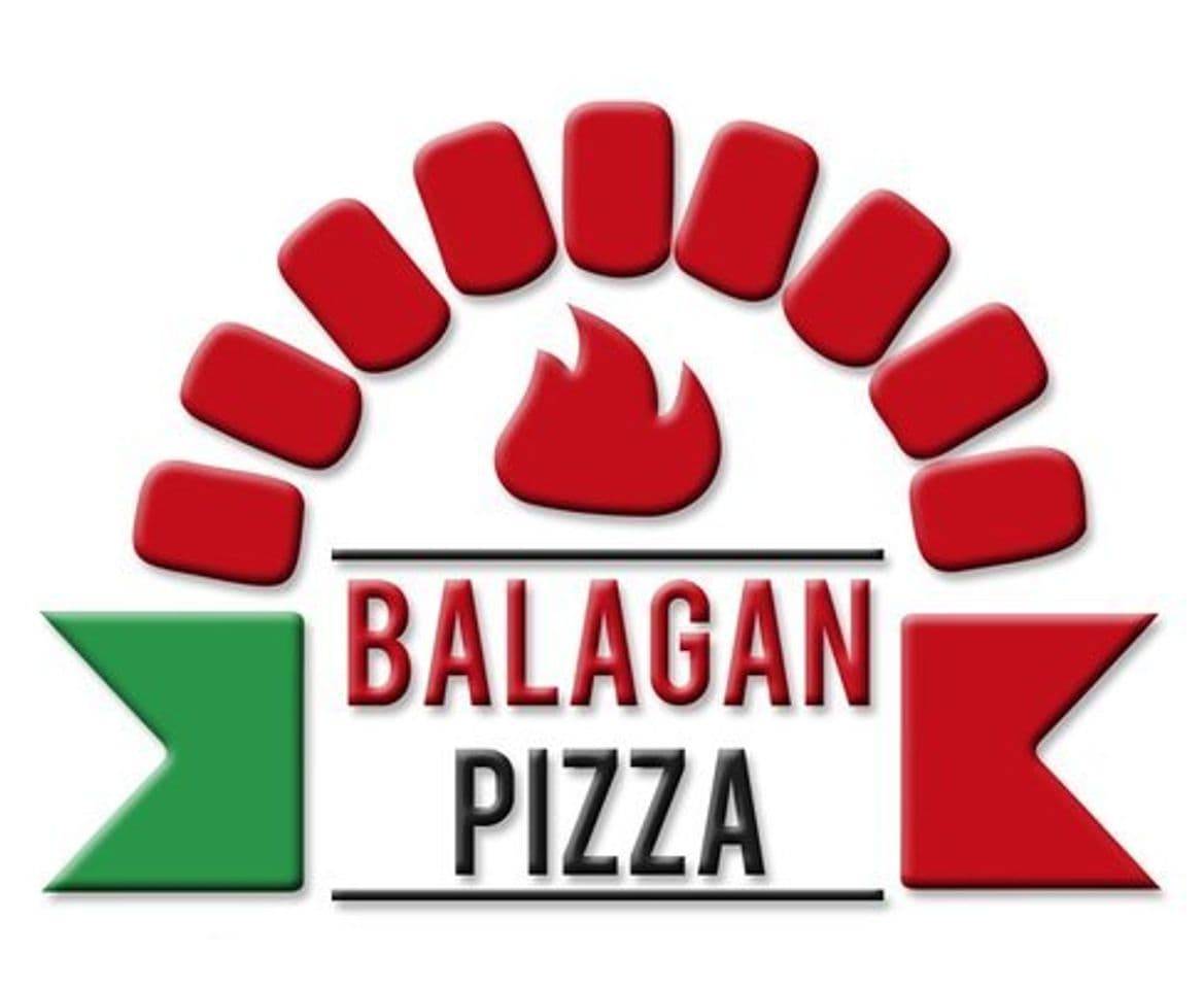 Restaurants Balagan pizza