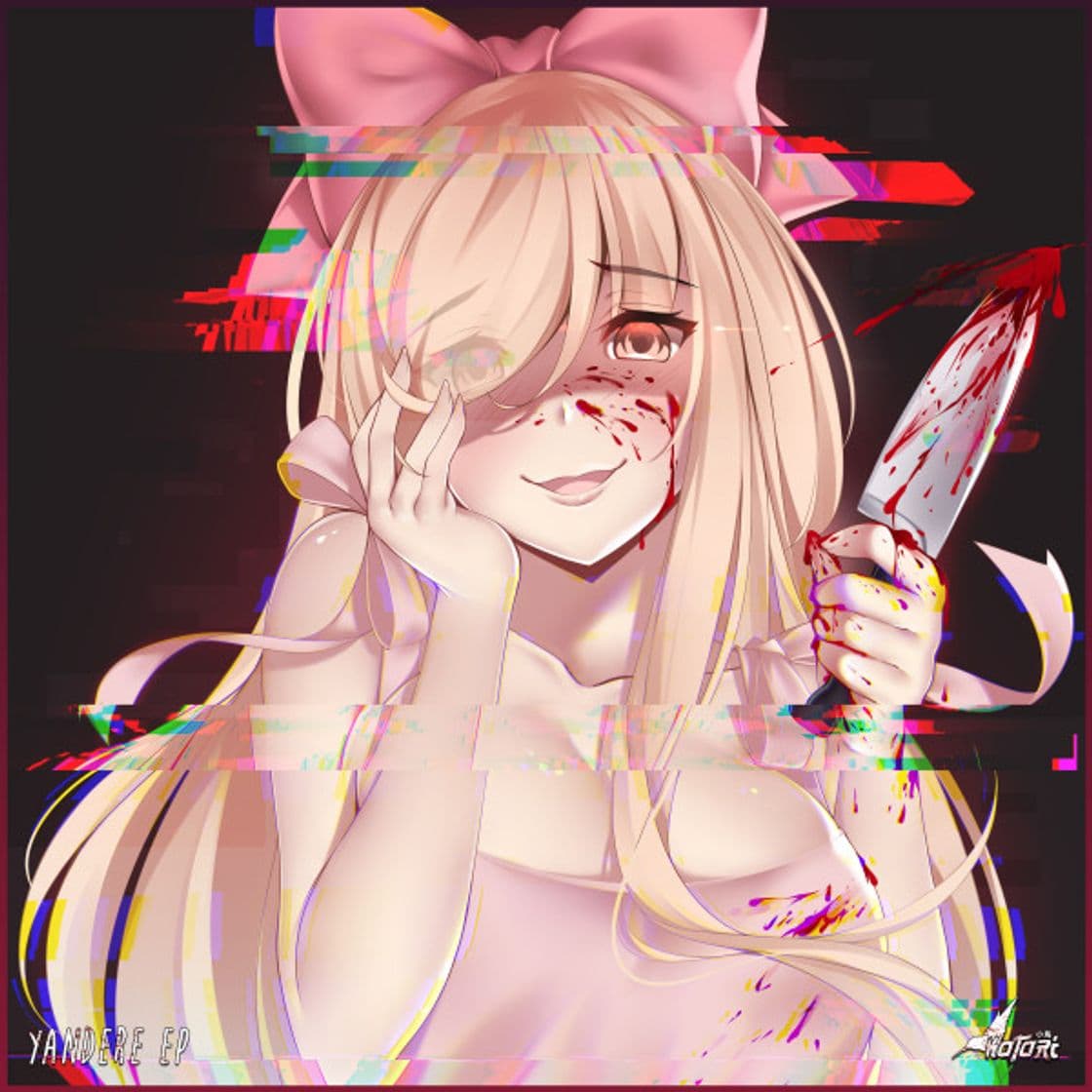 Canción Yandere (feat. Nine Callisto)