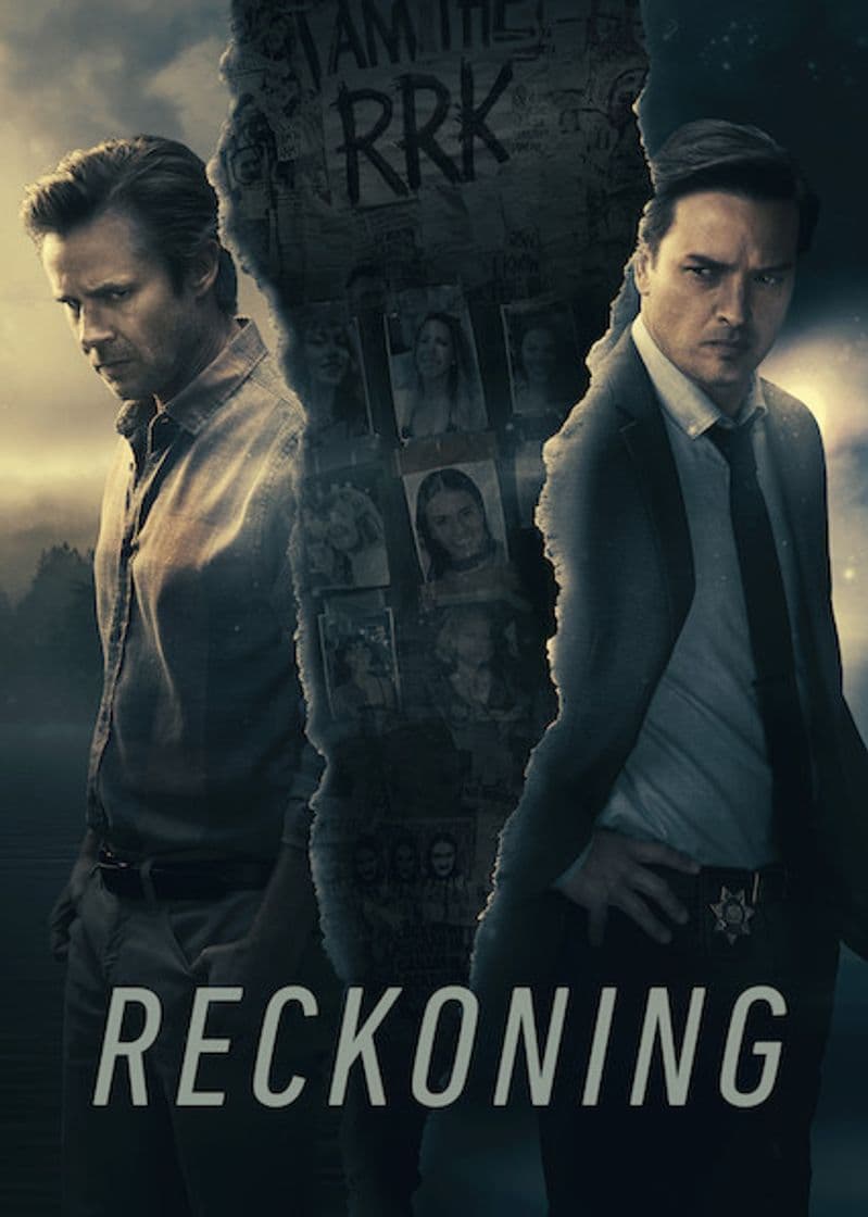 Serie Reckoning