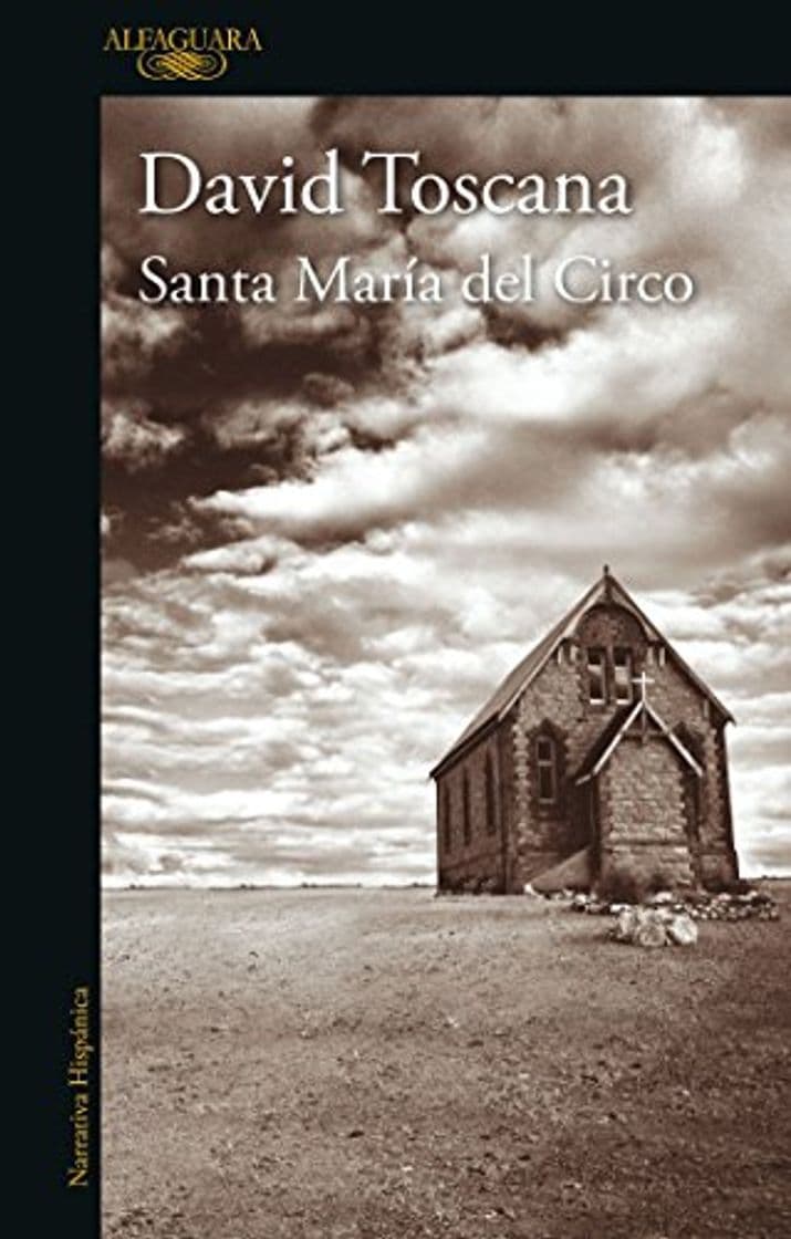 Libro Santa Maria del Circo