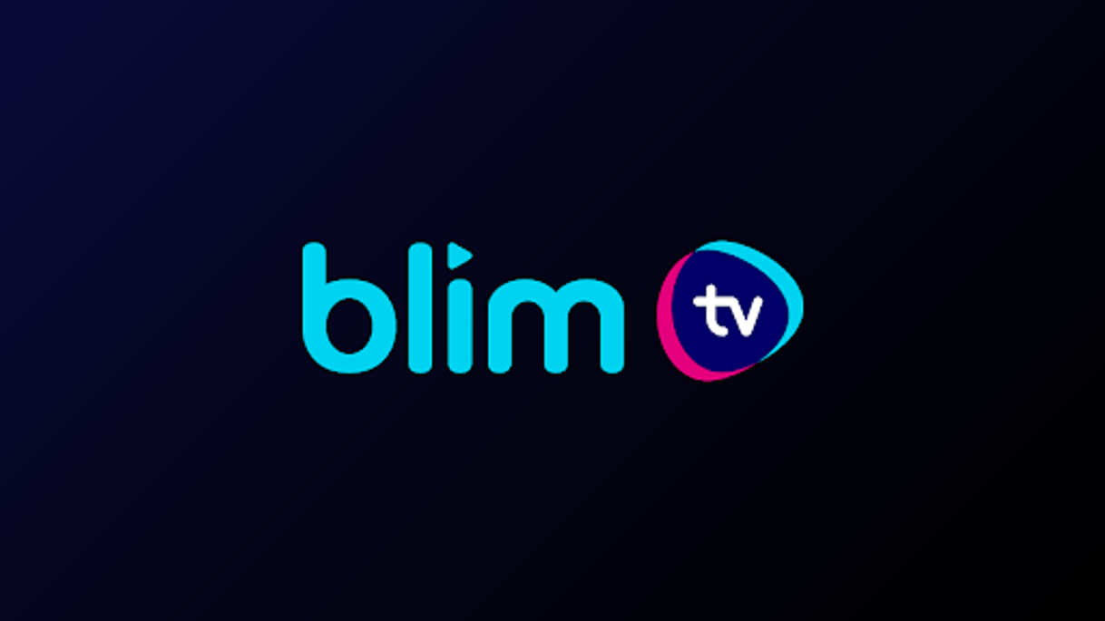 App blim tv