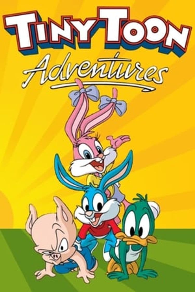 Serie Tiny Toon Adventures