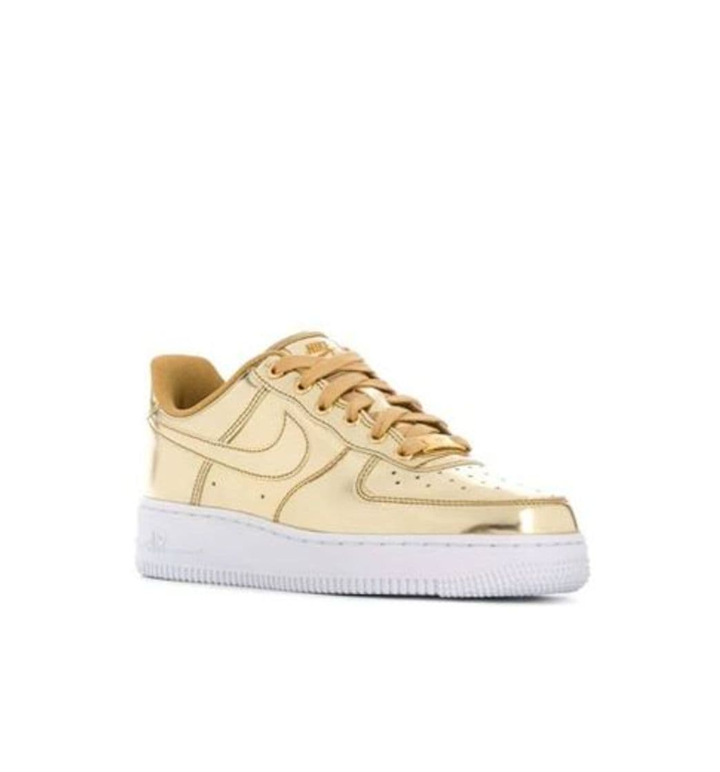 Moda Nike Air Force 1 Low GOLD