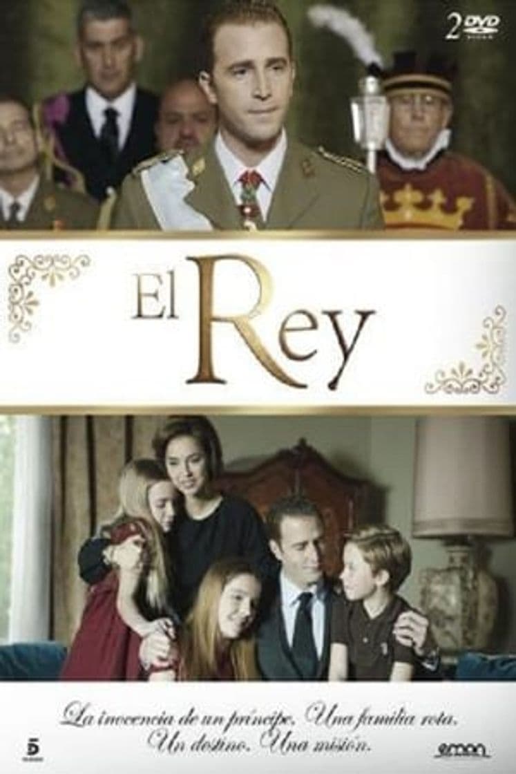 Movie El rey