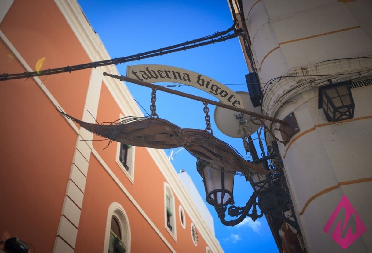 Restaurants Taberna Bigote