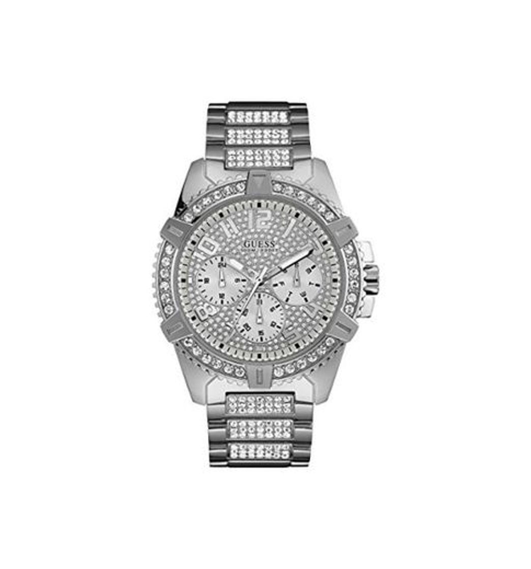 Producto GUESS Frontier horloge W0799G1