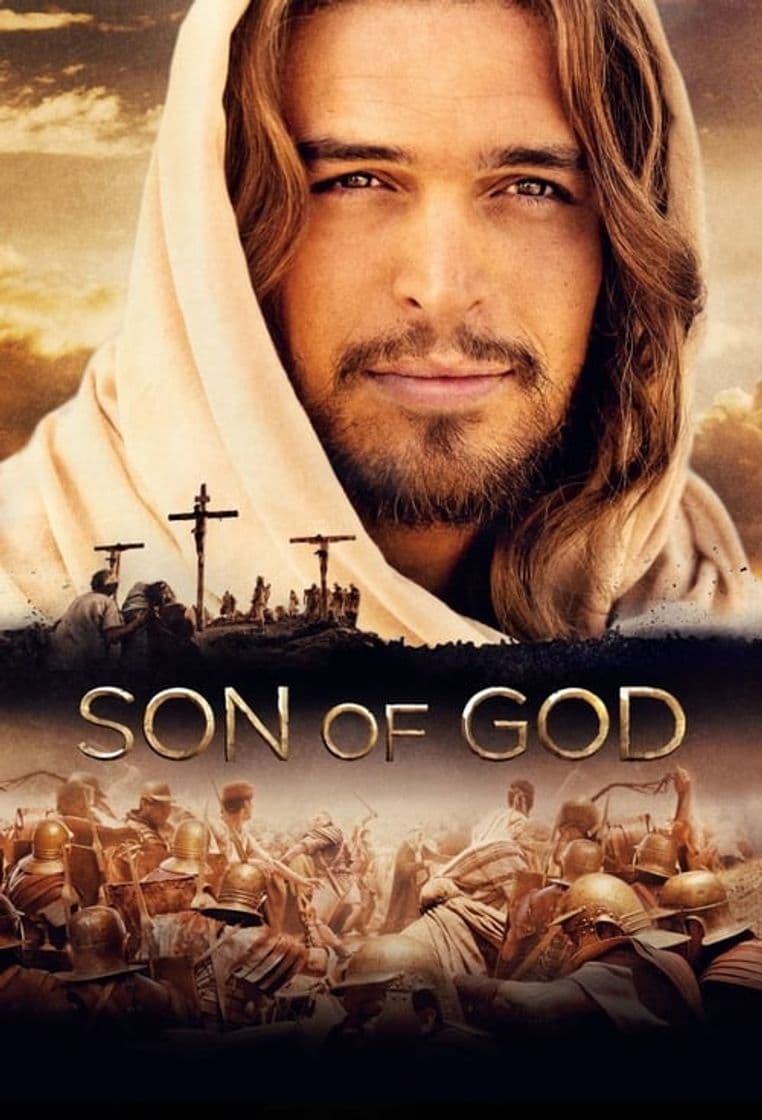 Película Son of God