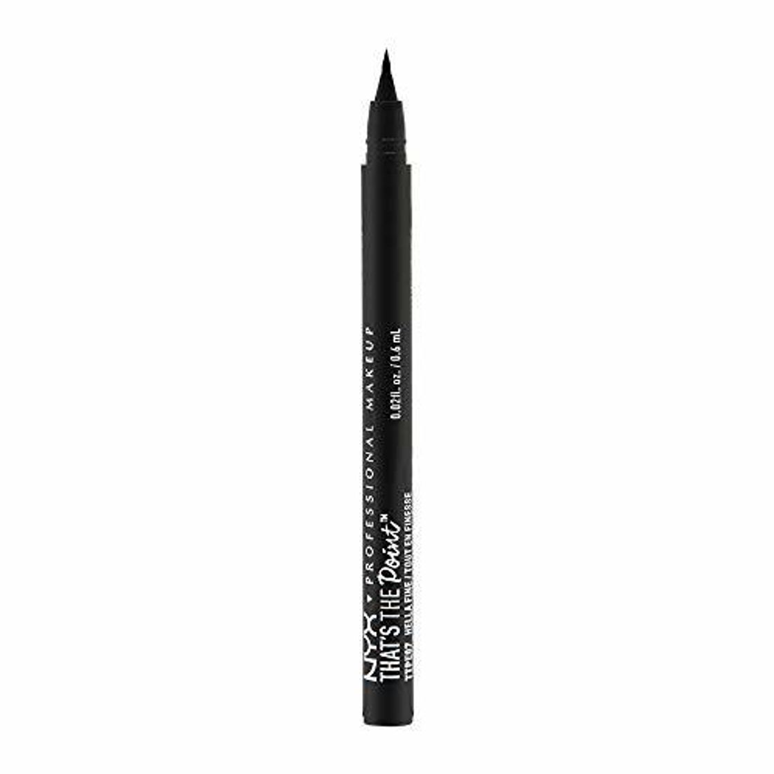 Beauty NYX Professional Makeup Eyeliner líquido That's The Point Eyeliner Punta 7 fina