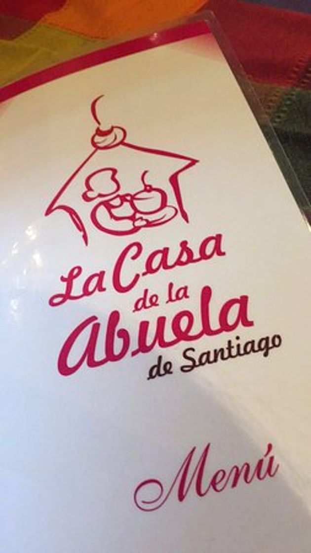 Restaurantes La Casa de la Abuela