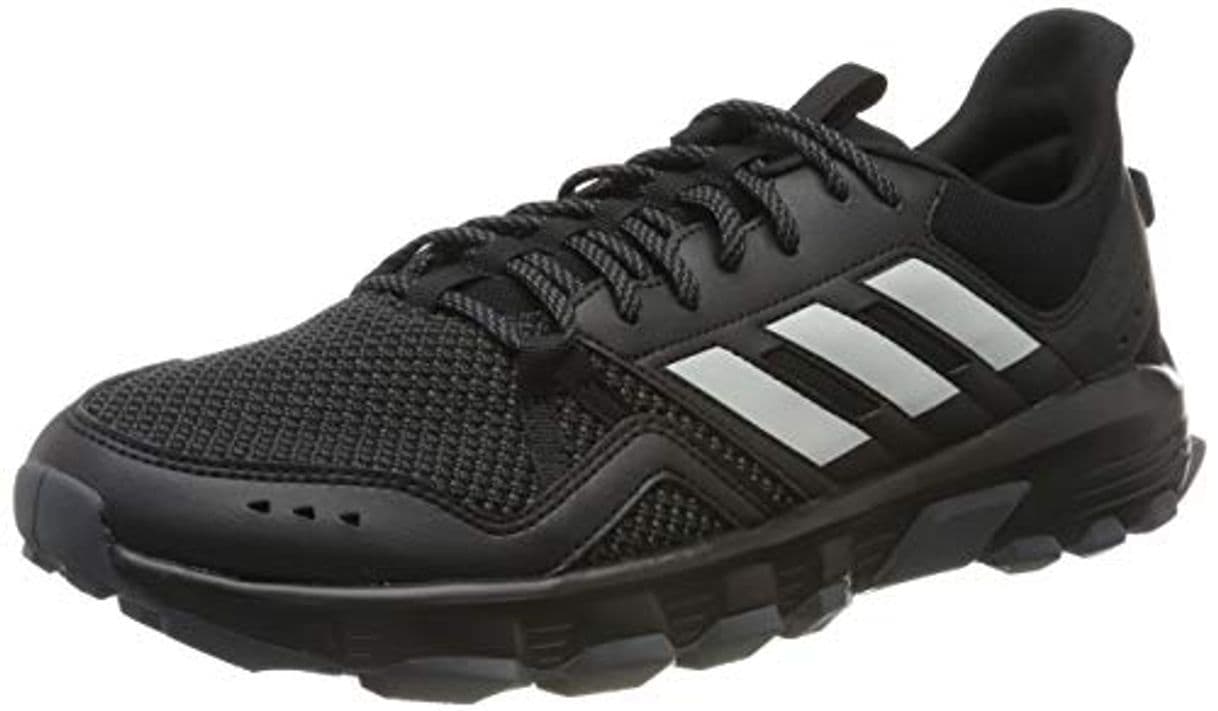 Moda adidas Rockadia Trail, Zapatillas de Deporte para Hombre, Multicolor