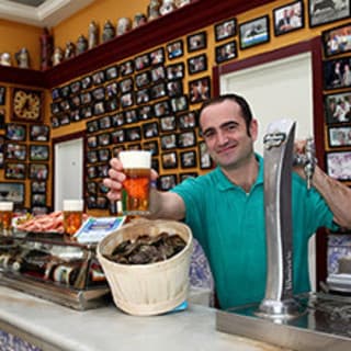 Restaurantes Cervecería El Doble