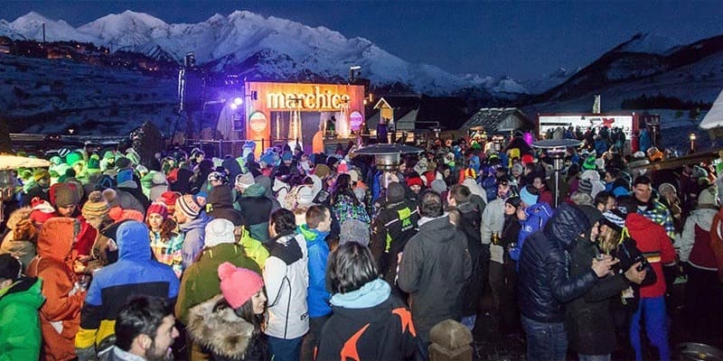 Lugar Formigal-Panticosa