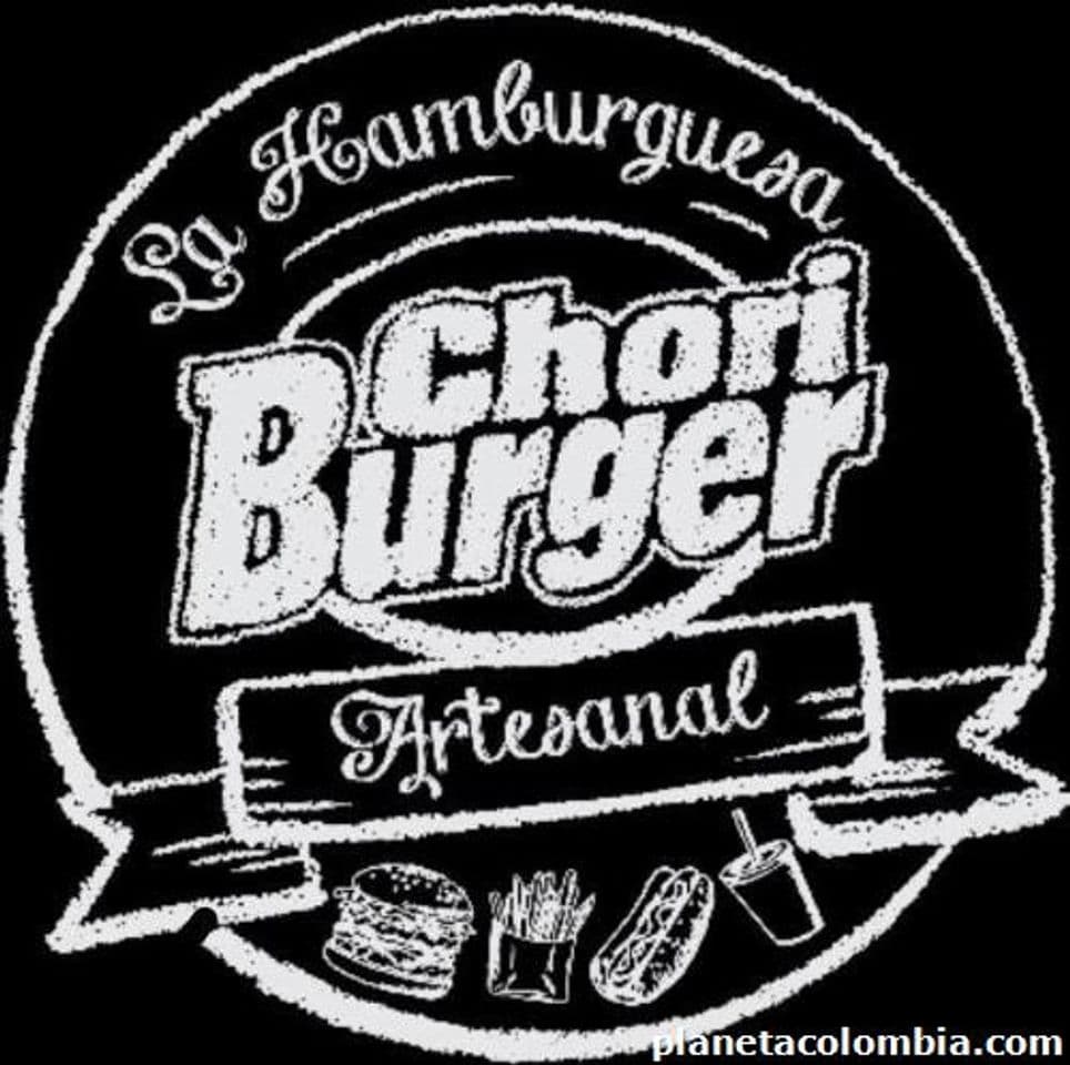 Restaurantes Choriburger