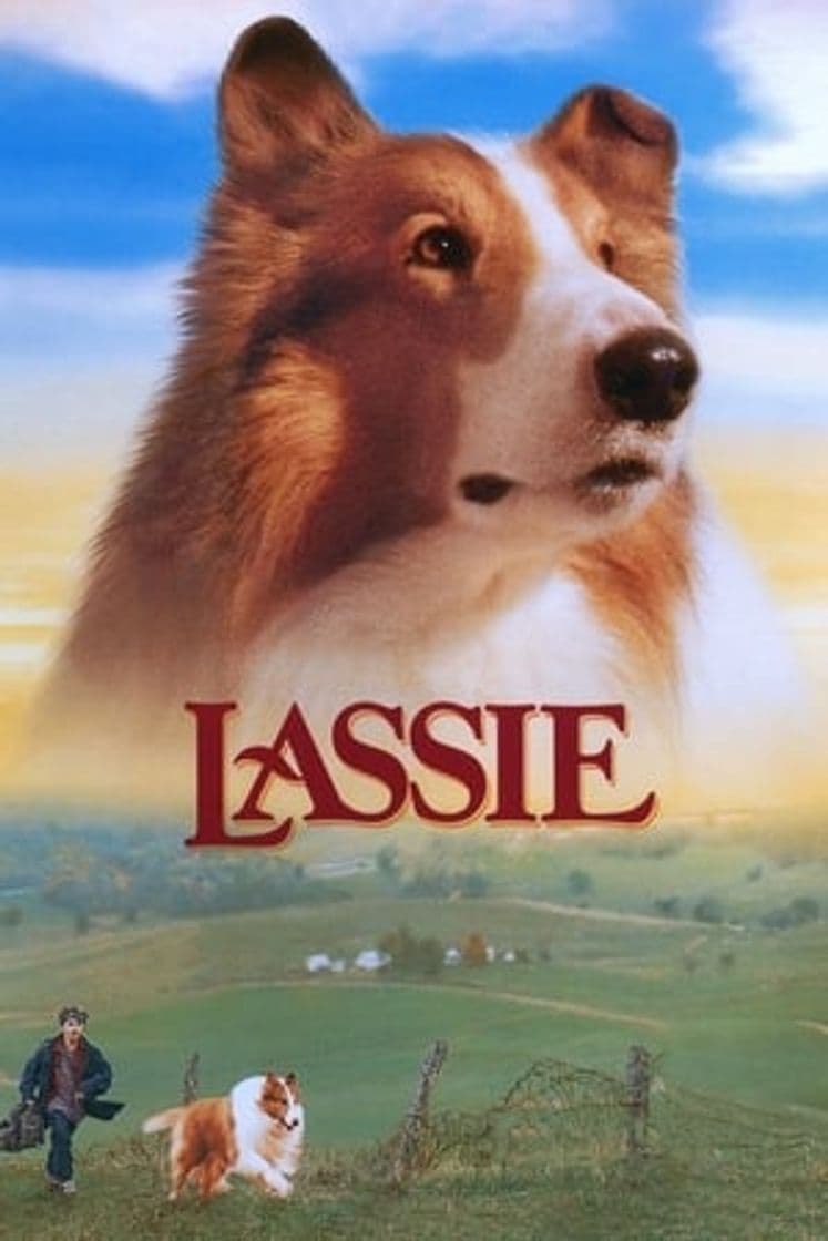 Movie Lassie