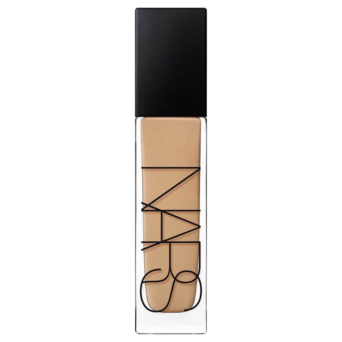 Moda NATURAL RADIANT LONGWEAR FOUNDATION 