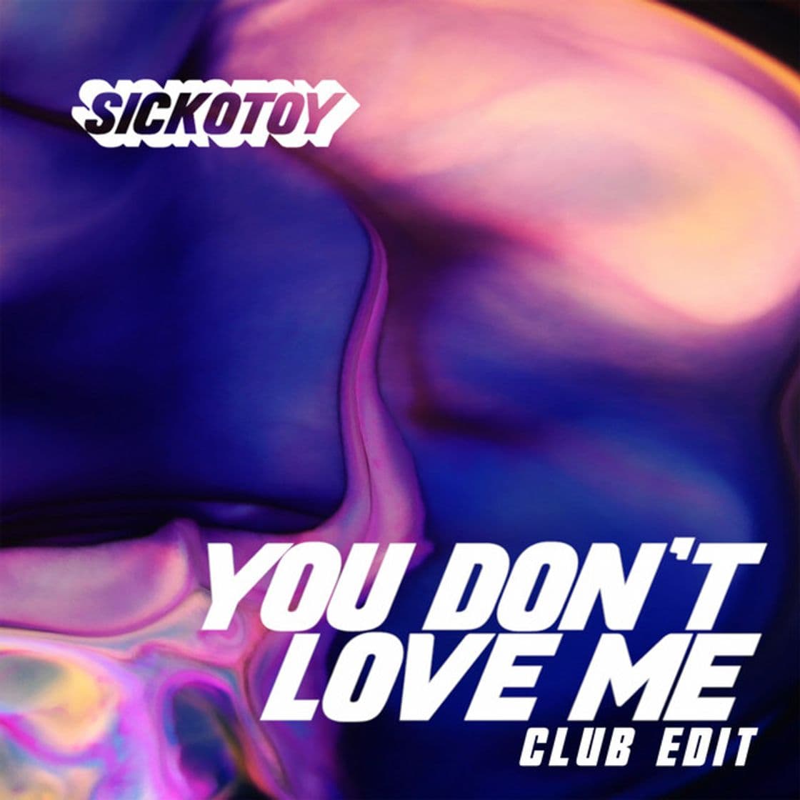 Music You Don't Love Me - Club Edit