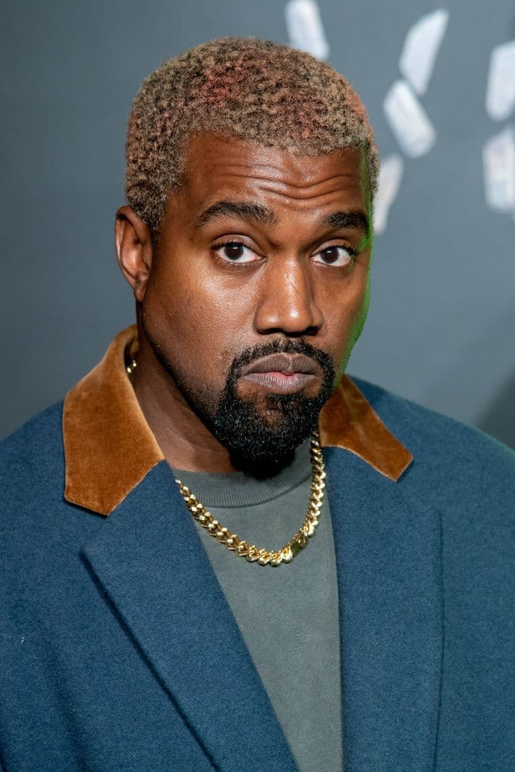 Moda Kanye West