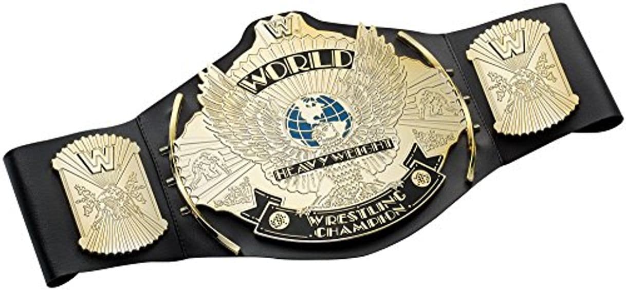 Producto WWE Wrestling Winged Eagle Championship Championship Belt …