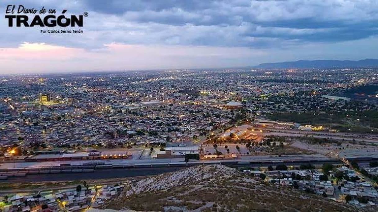 Lugar Torreón