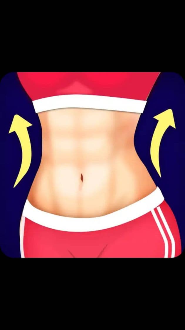 App Abs Workout - Burn Belly Fat with No Equipment - Apps on Google ...