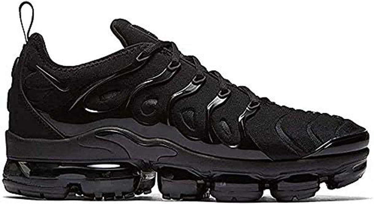 Product Nike Air Vapormax Plus, Zapatillas de Gimnasia Unisex Adulto, Negro