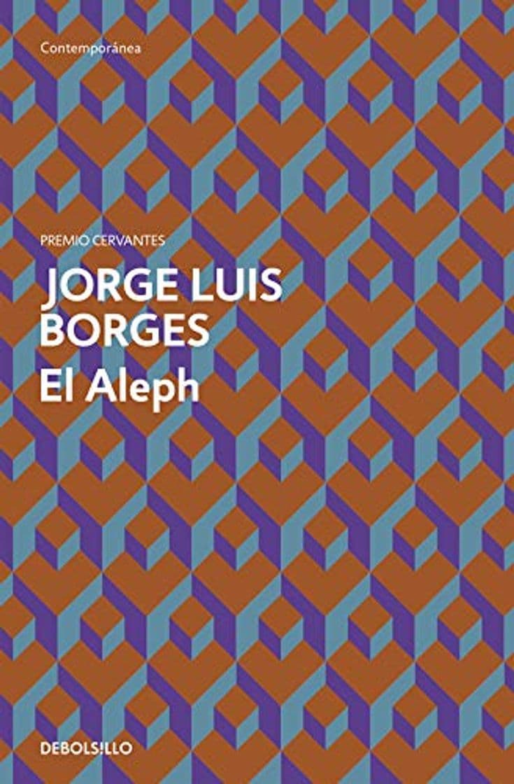 Libro El Aleph