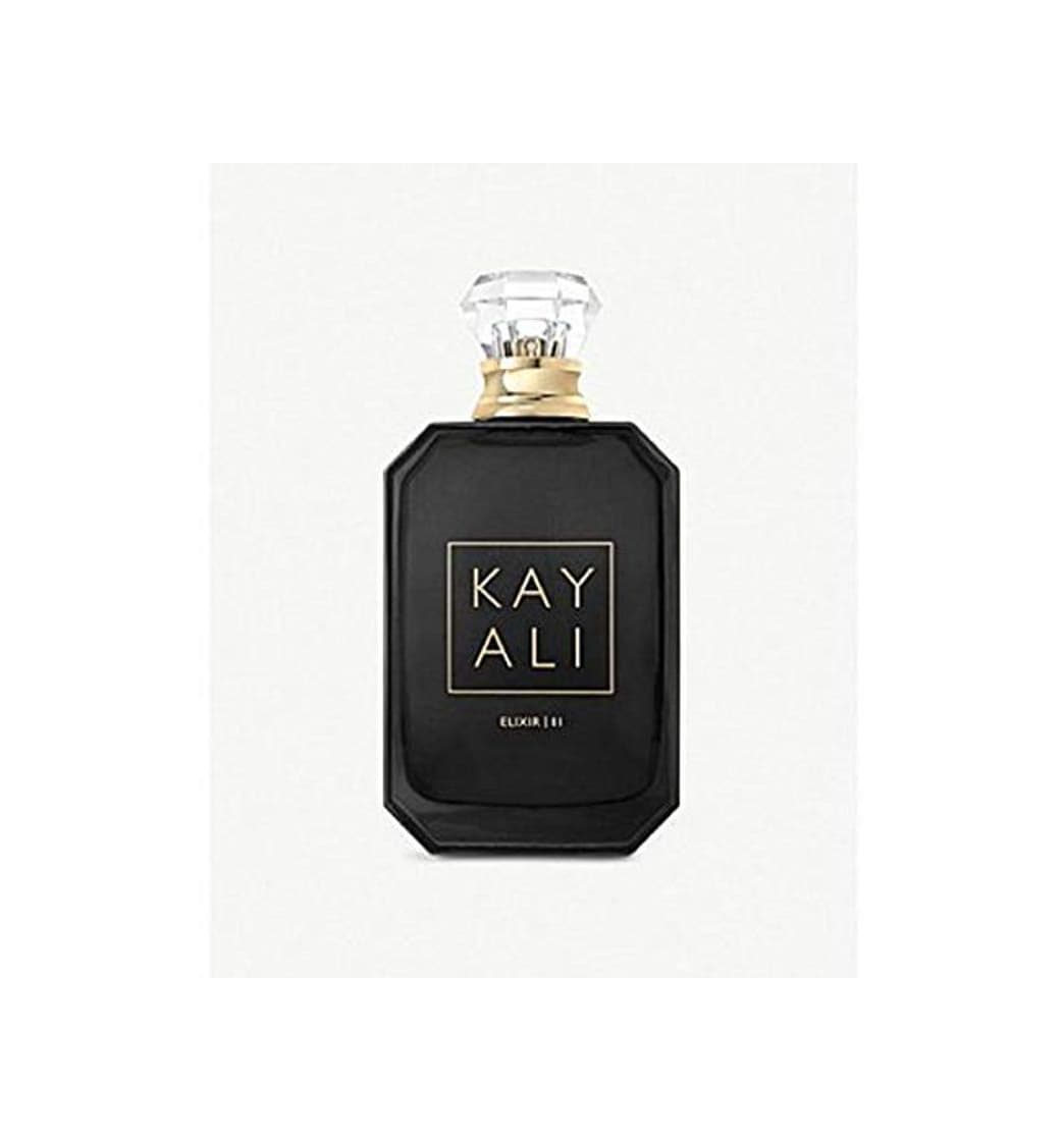 Product Exclusivo nuevo HUDA BEAUTY Kayali Elixir 11 eau de parfum 100 ml