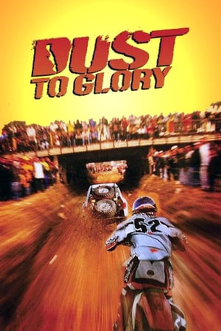 Movie Dust to Glory