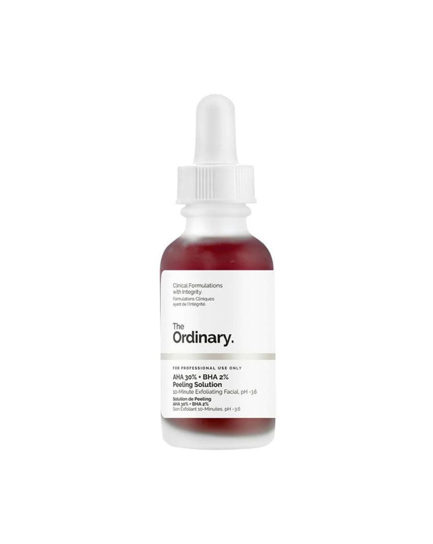 Product The Ordinary AHA 30%