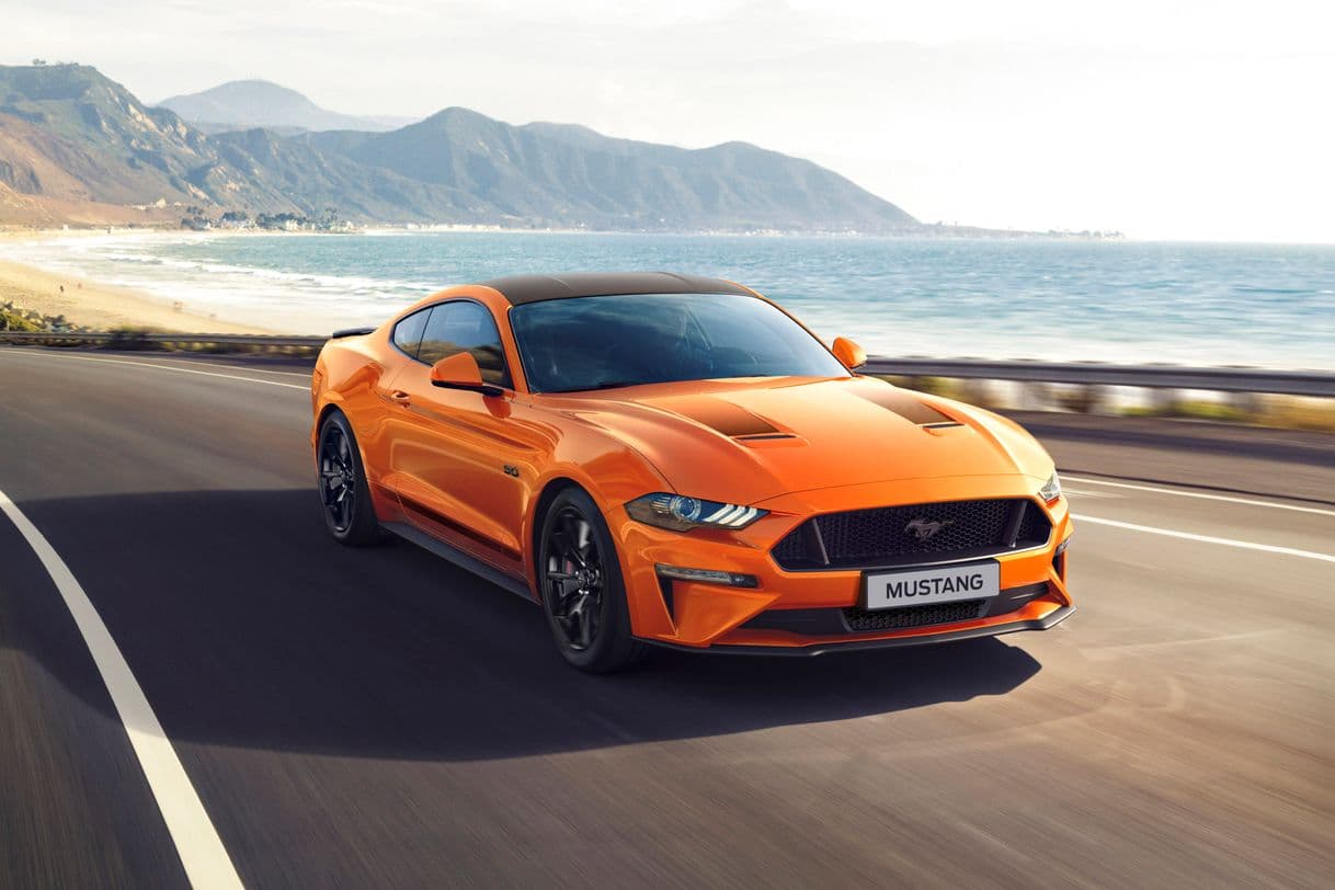 Fashion Ford MUSTANG GT 2020 | Motoren Mx - YouTube