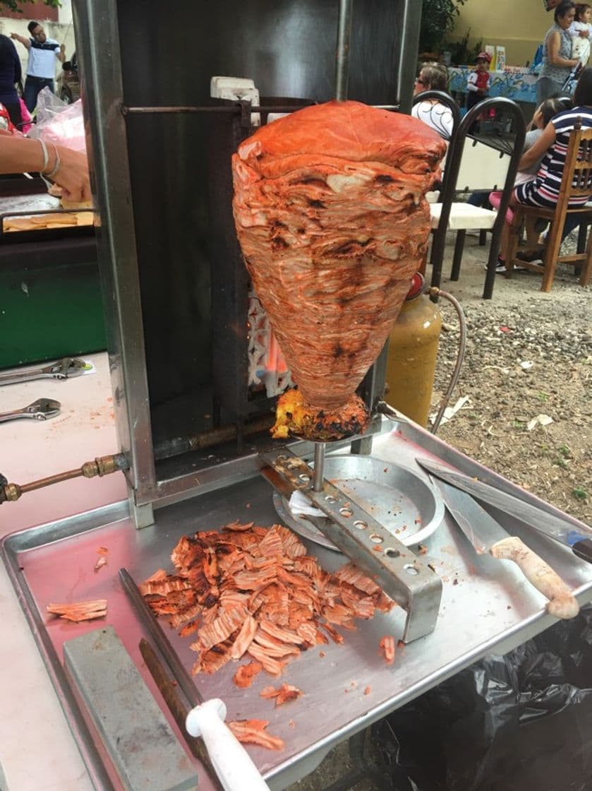 Moda Estos tacos estas muy buenos 😉😉🤗🔥