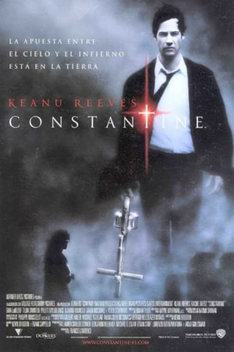 Película Constantine