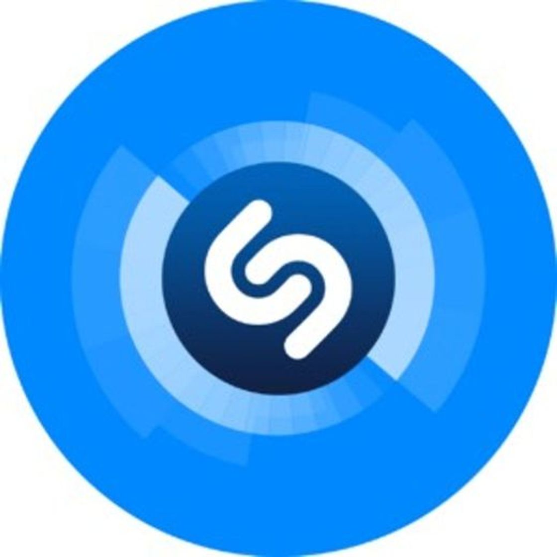 App Shazam: Descubre Música 