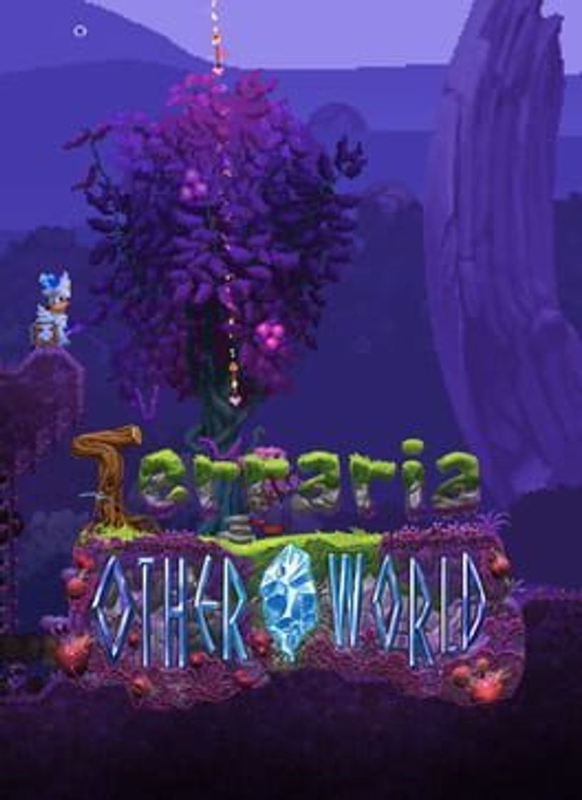 Videogames Terraria: Otherworld