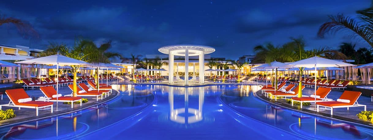 Lugar Moon Palace Cancun® All Inclusive Resort