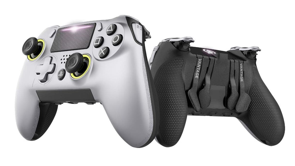 Producto Control de PS4 Scuf