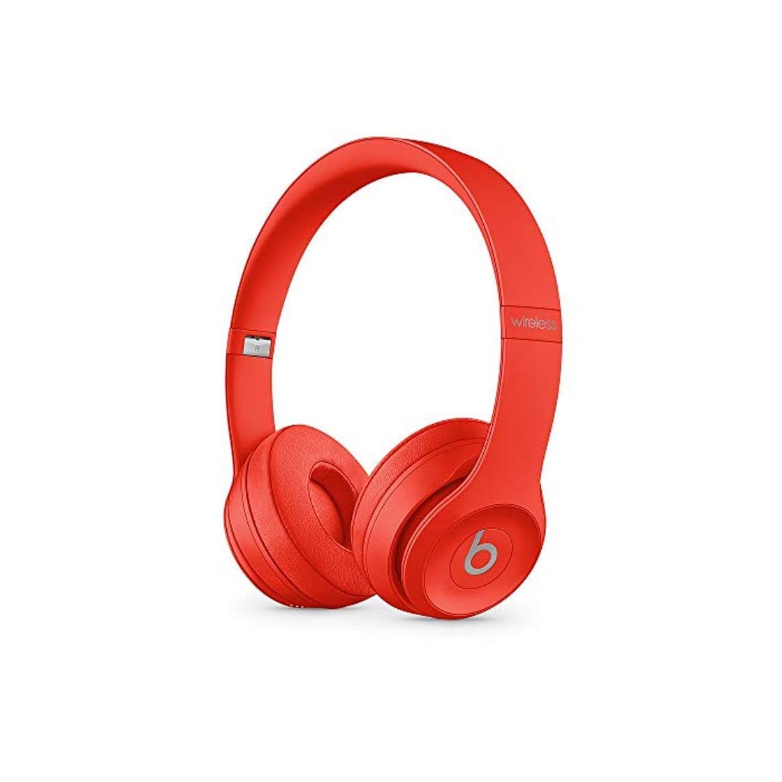 Product Beats Solo3 Wireless - Auriculares supraaurales - Chip Apple W1