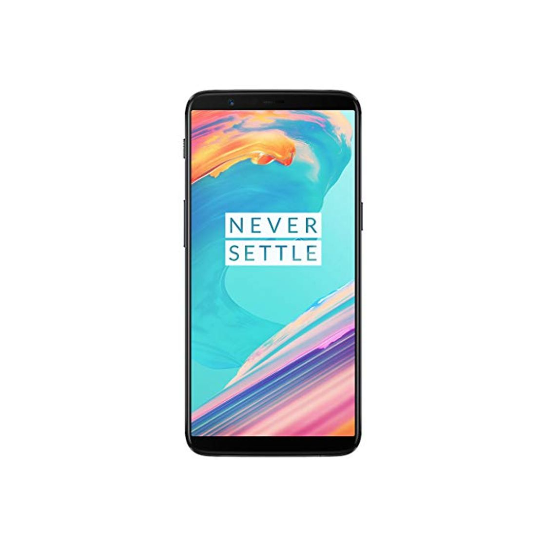 Electrónica OnePlus 5T  - Smartphone