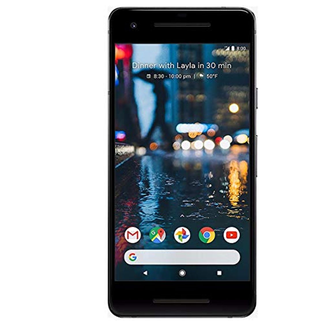 Producto Google Pixel 2  - Smartphone